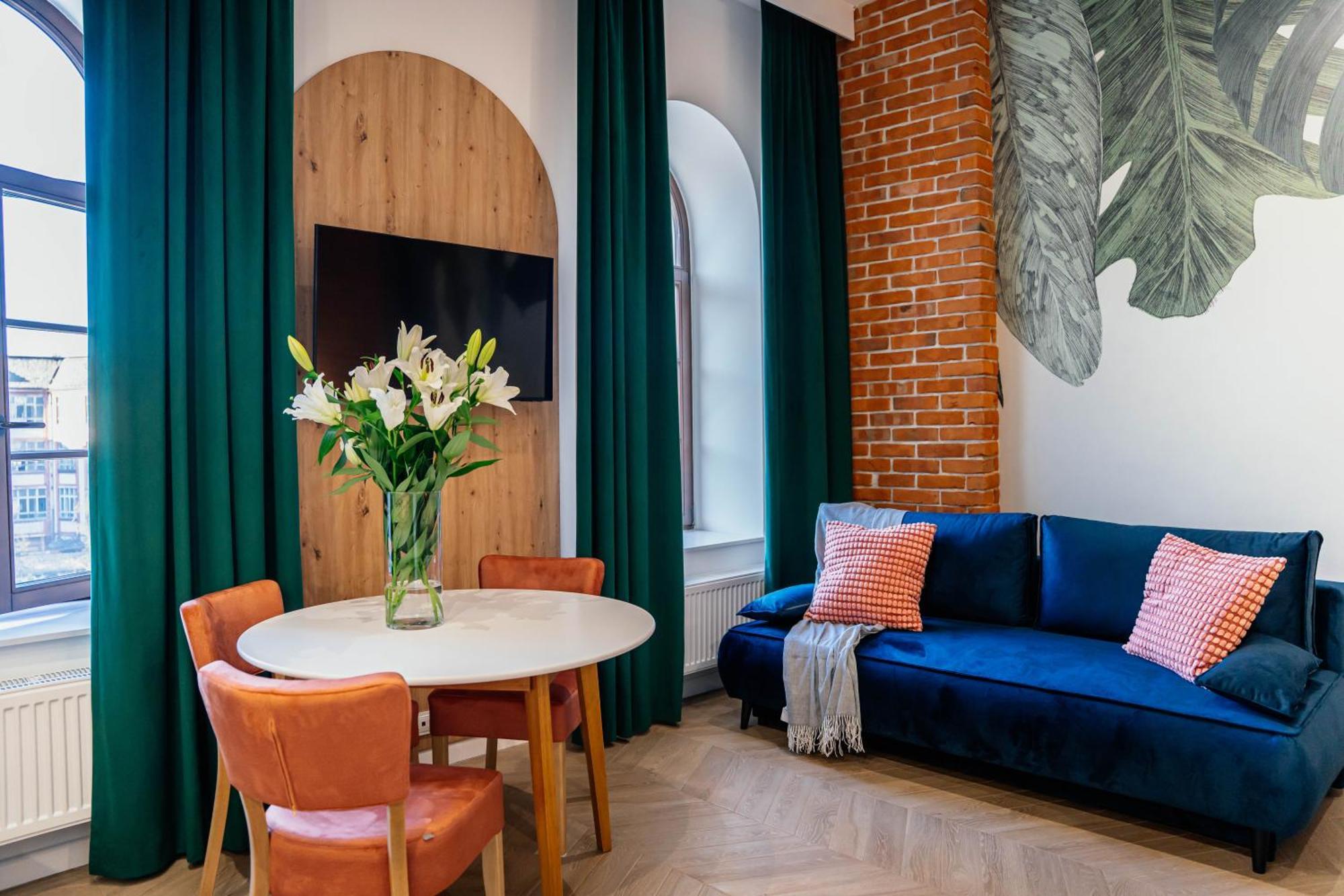 Hugo4You Apartments - Wroclaw — Photos 1