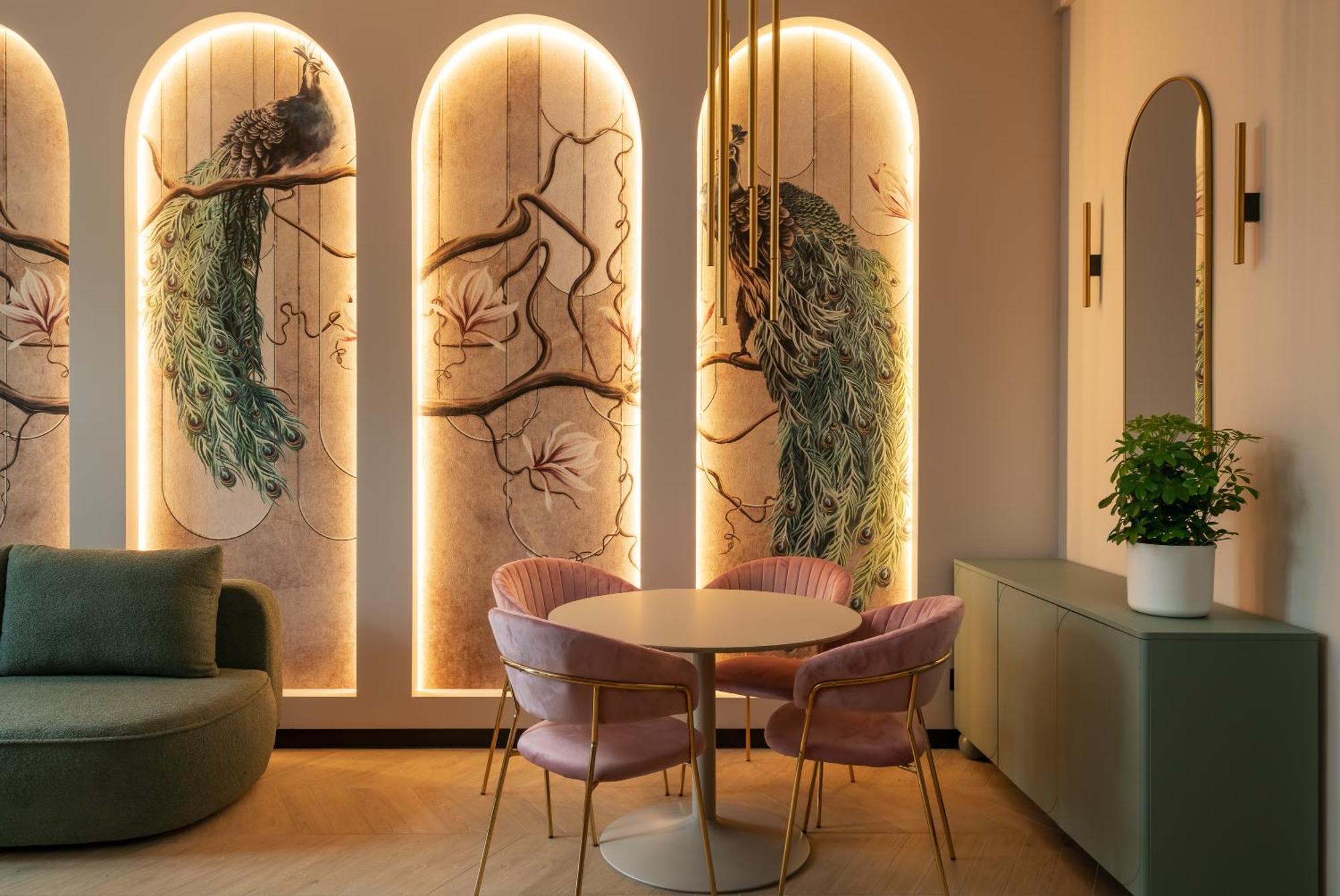 Hugo4You Apartments - Wroclaw — Photos 2