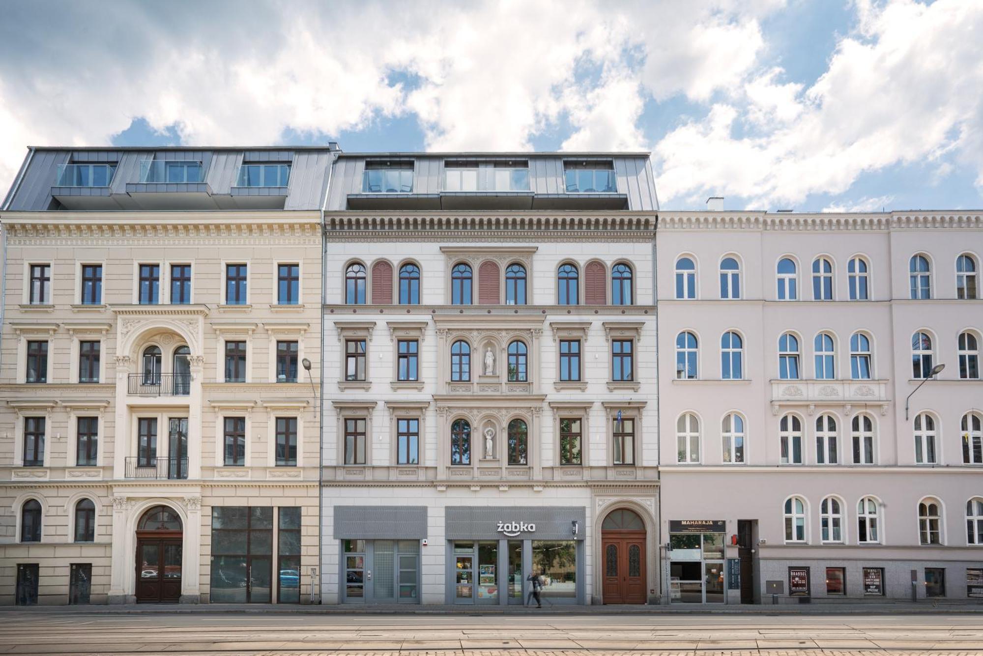 Hugo4You Apartments - Wroclaw, Wroclaw